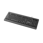 Bàn phím máy tính văn phòng có dây E-Dra EK508 Black