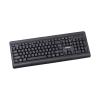 Bàn phím máy tính văn phòng có dây E-Dra EK508 Black