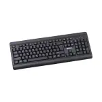 Bàn phím máy tính văn phòng có dây E-Dra EK508 Black