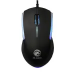 Chuột máy tính gaming có dây E-Dra EM602