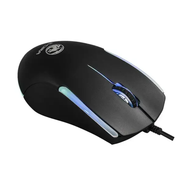 Chuột máy tính gaming có dây E-Dra EM602