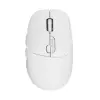 Chuột máy tính công thái học không dây E-Dra EM605W