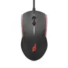Chuột máy tính gaming có dây E-Dra EM606