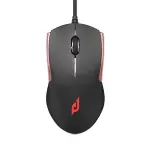 Chuột máy tính gaming có dây E-Dra EM606