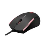 Chuột máy tính gaming có dây E-Dra EM606