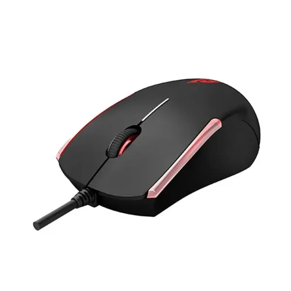 Chuột máy tính gaming có dây E-Dra EM606