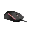 Chuột máy tính gaming có dây E-Dra EM606
