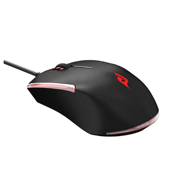 Chuột máy tính gaming có dây E-Dra EM606