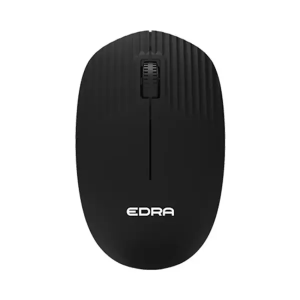Chuột máy tính gaming không dây E-Dra EM608W