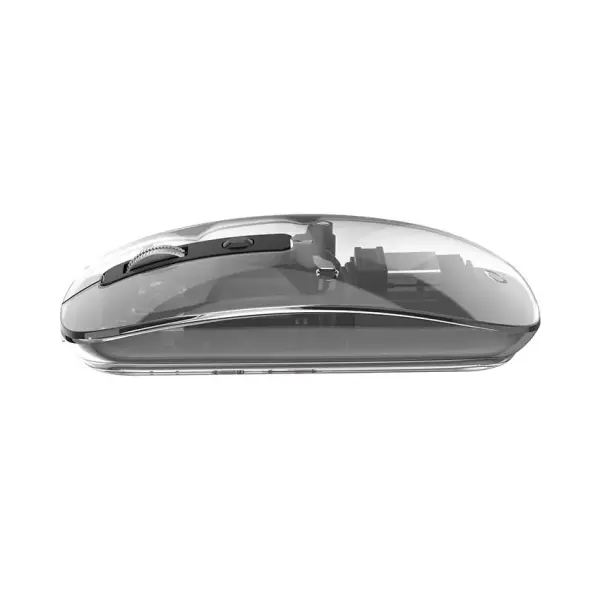 Chuột máy tính gaming không dây E-Dra EM609W Slient 2 mode
