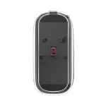 Chuột máy tính gaming không dây E-Dra EM609W Slient 2 mode