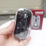 Chuột máy tính gaming không dây E-Dra EM609W Slient 2 mode