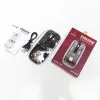 Chuột máy tính gaming không dây E-Dra EM609W Slient 2 mode