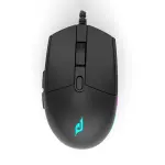 Chuột máy tính gaming có dây E-Dra EM6102 Pro