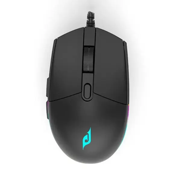 Chuột máy tính gaming có dây E-Dra EM6102 Pro