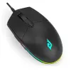 Chuột máy tính gaming có dây E-Dra EM6102 Pro