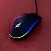 Chuột máy tính gaming có dây E-Dra EM6102 Pro