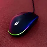 Chuột máy tính gaming có dây E-Dra EM6102 Pro