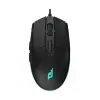 Chuột máy tính gaming có dây E-Dra EM6102