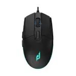 Chuột máy tính gaming có dây E-Dra EM6102