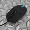 Chuột máy tính gaming có dây E-Dra EM6102