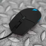 Chuột máy tính gaming có dây E-Dra EM6102