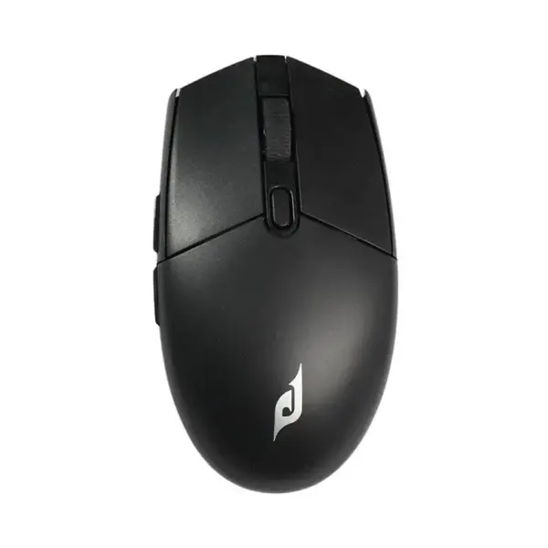 Chuột máy tính gaming không dây E-Dra EM6102W