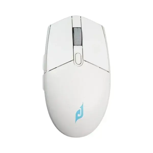 Chuột máy tính gaming không dây E-Dra EM6102W