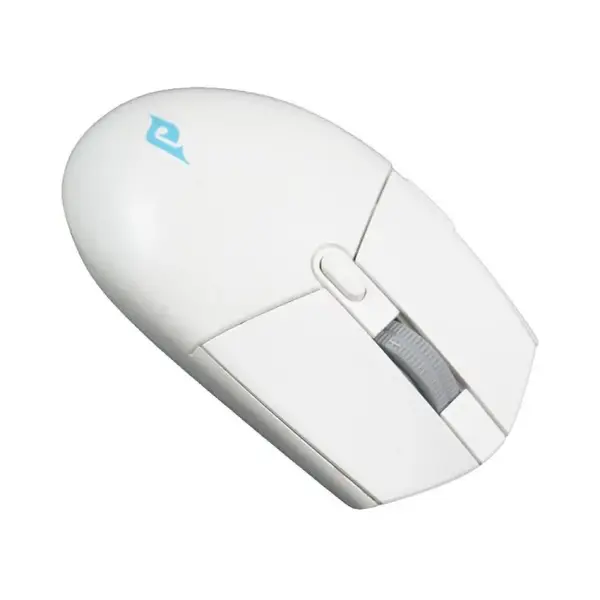 Chuột máy tính gaming không dây E-Dra EM6102W