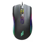 Chuột máy tính gaming có dây E-Dra EM624