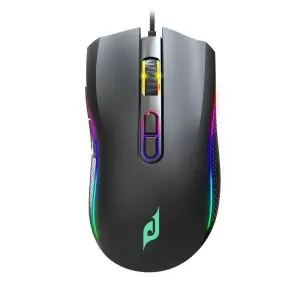 Chuột máy tính gaming có dây E-Dra EM624