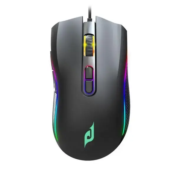 Chuột máy tính gaming có dây E-Dra EM624