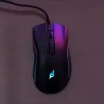Chuột máy tính gaming có dây E-Dra EM624