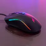 Chuột máy tính gaming có dây E-Dra EM624
