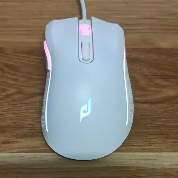 Chuột máy tính gaming có dây E-Dra EM624