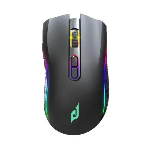 Chuột máy tính gaming không dây E-Dra EM624W