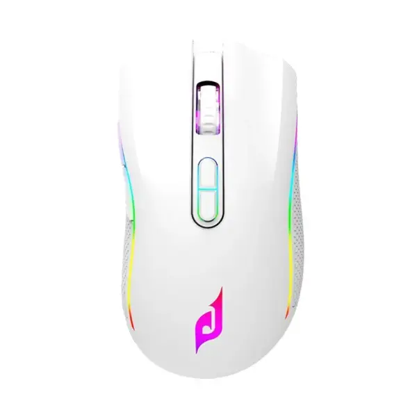 Chuột máy tính gaming không dây E-Dra EM624W