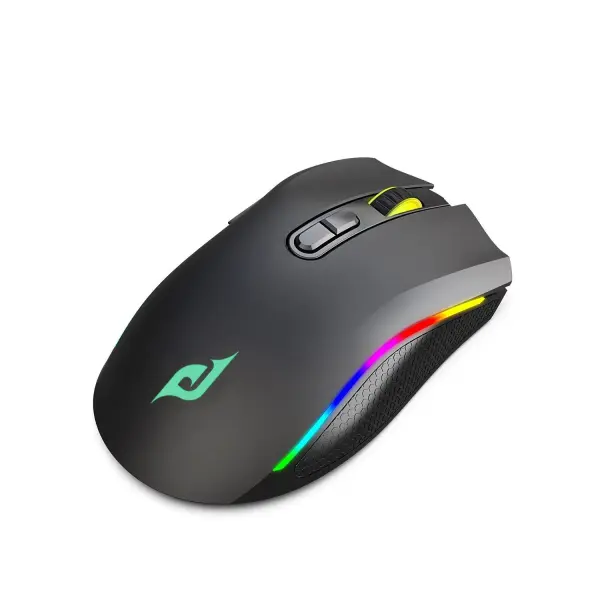 Chuột máy tính gaming không dây E-Dra EM624W