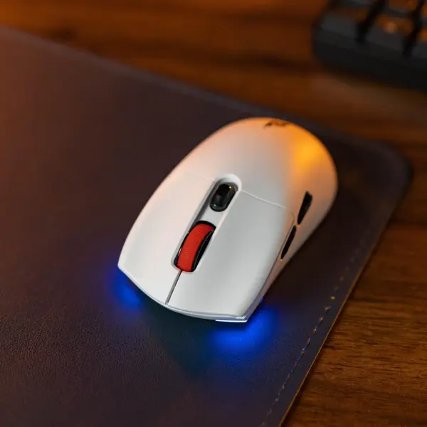 Chuột máy tính gaming không dây E-Dra EM625X