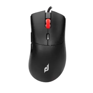 Chuột máy tính gaming có dây E-Dra EM626