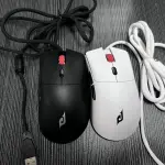 Chuột máy tính gaming có dây E-Dra EM626