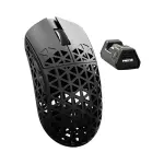 Chuột máy tính gaming không dây E-Dra EM628X Promax 3 mode