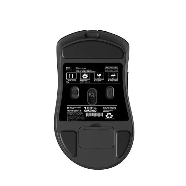 Chuột máy tính gaming không dây E-Dra EM629X triple mode