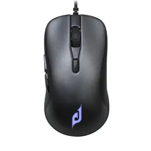 Chuột máy tính gaming có dây siêu nhẹ E-Dra EM630 Ultra Light