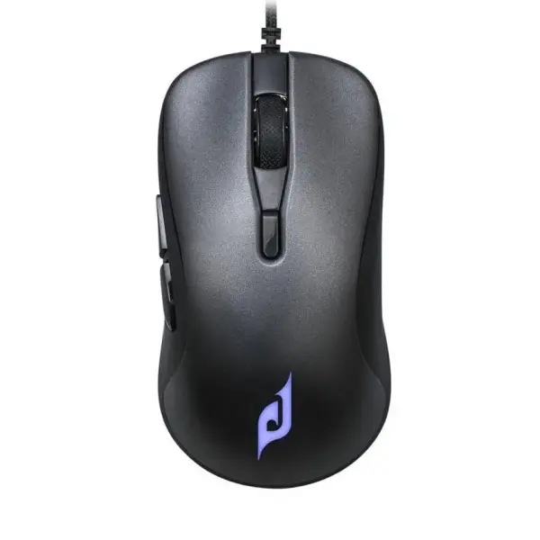 Chuột máy tính gaming có dây siêu nhẹ E-Dra EM630 Ultra Light
