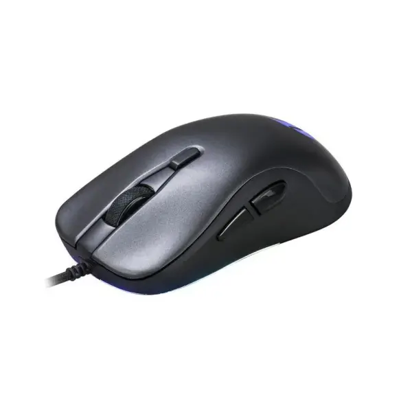 Chuột máy tính gaming có dây siêu nhẹ E-Dra EM630 Ultra Light