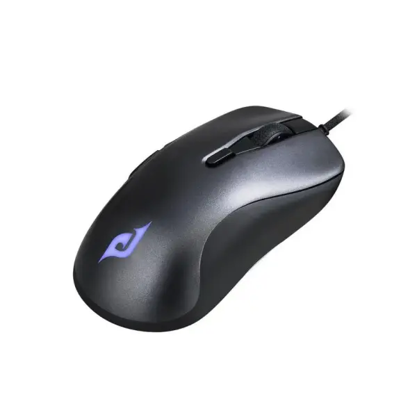 Chuột máy tính gaming có dây siêu nhẹ E-Dra EM630 Ultra Light