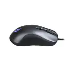 Chuột máy tính gaming có dây siêu nhẹ E-Dra EM630 Ultra Light