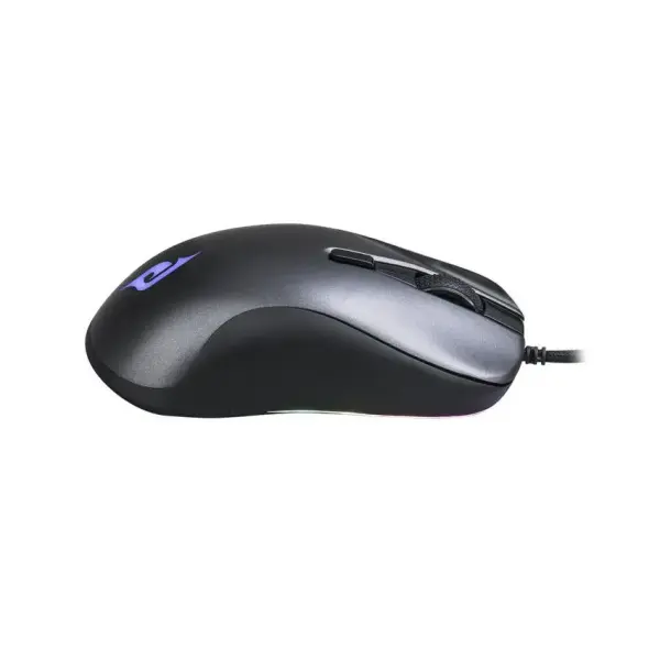 Chuột máy tính gaming có dây siêu nhẹ E-Dra EM630 Ultra Light