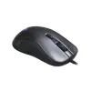 Chuột máy tính gaming có dây siêu nhẹ E-Dra EM630 Ultra Light